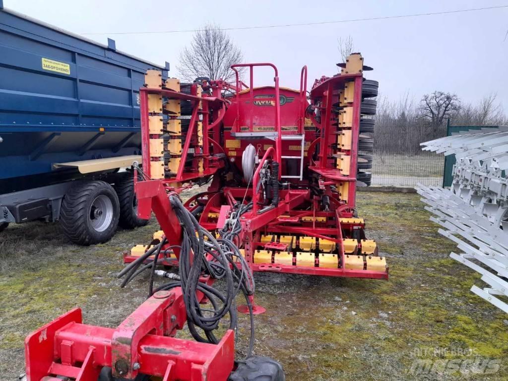Väderstad RapidA600S Semoir