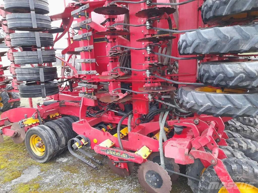 Väderstad RapidA600S Semoir