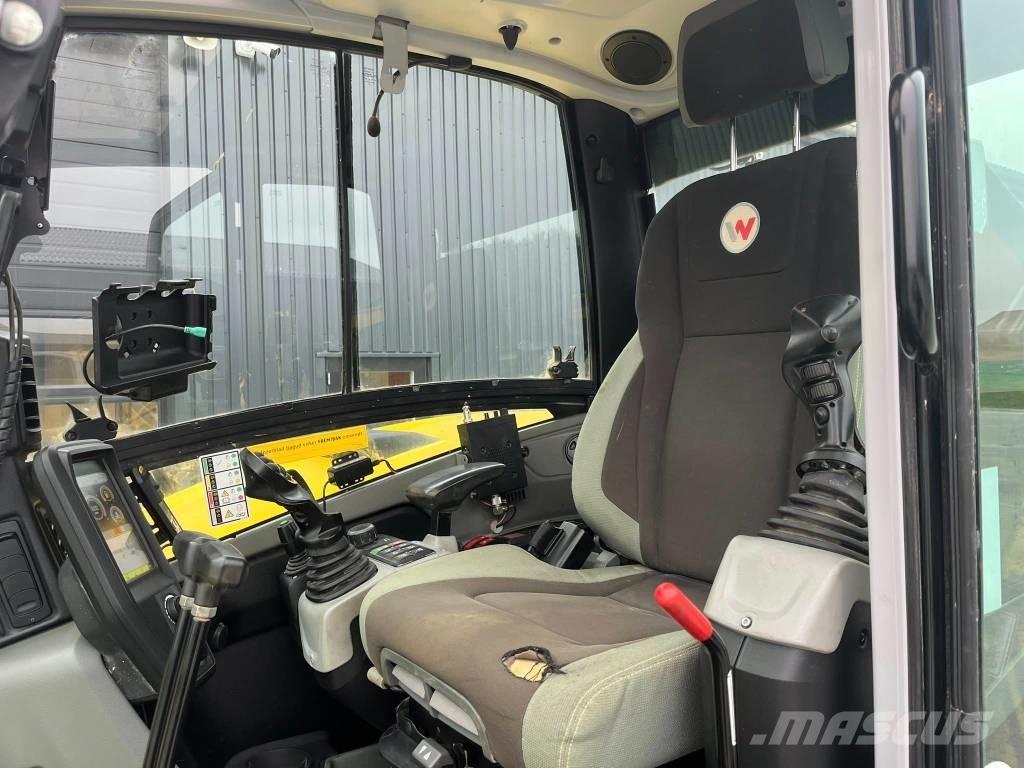 Wacker Neuson ET 90 Mini pelle 7t-12t