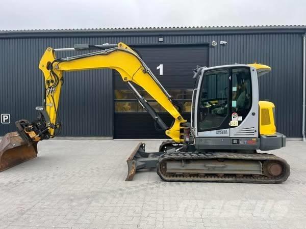 Wacker Neuson ET 90 Mini pelle 7t-12t