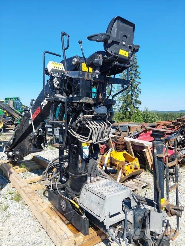 Jonsered 1300RS101 Grue forestière