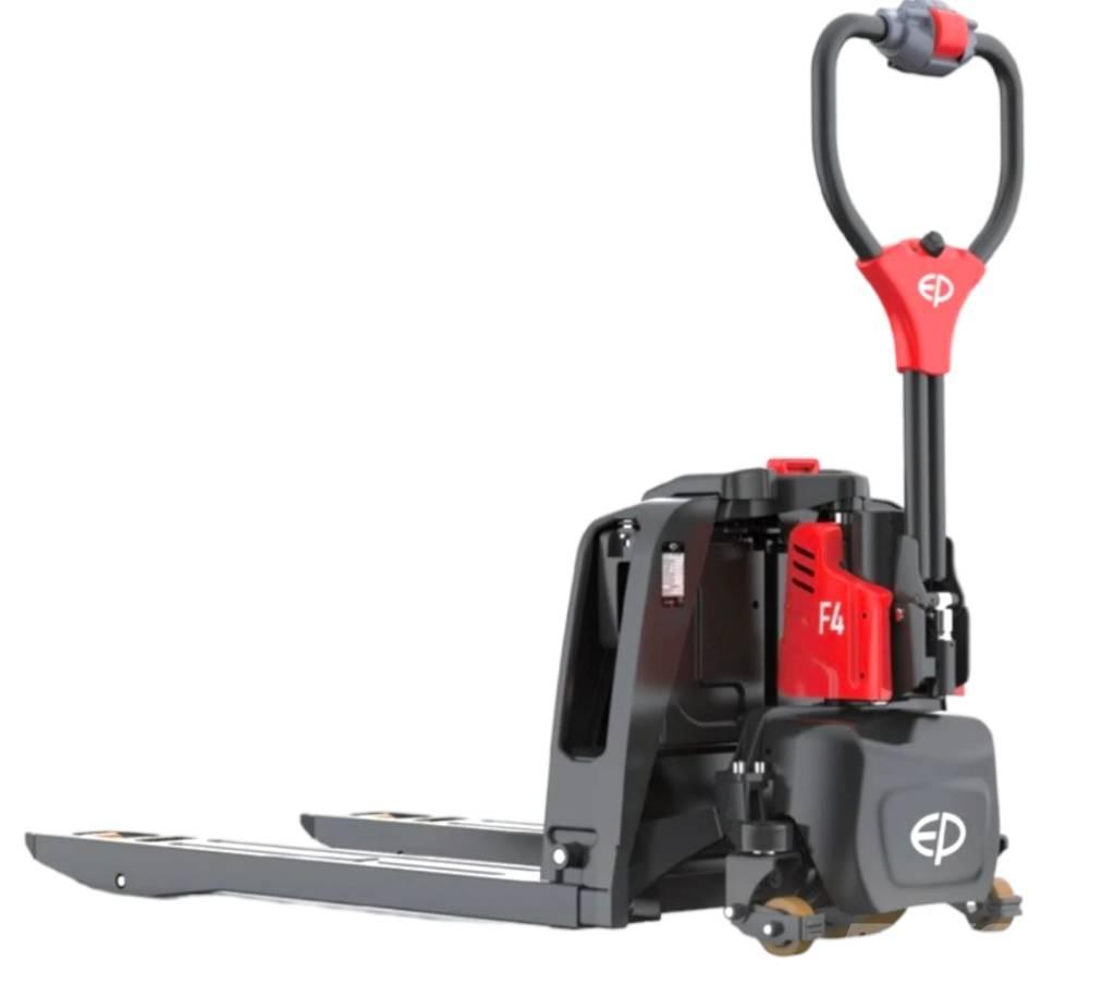 EP F 4 Transpalette accompagnant