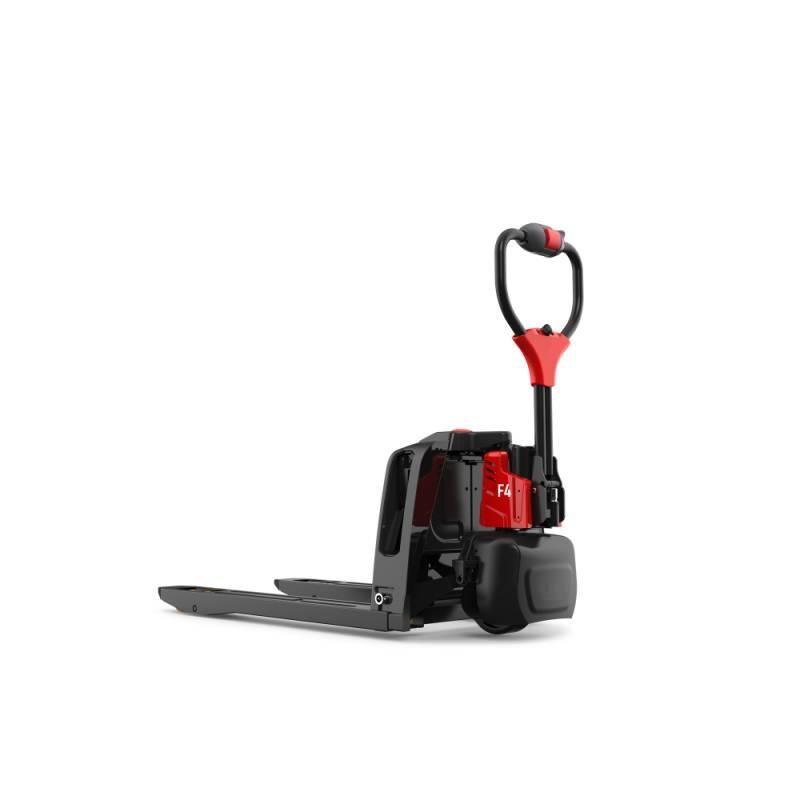 EP F 4 Transpalette accompagnant