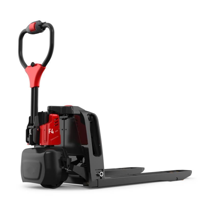 EP F 4 Transpalette accompagnant