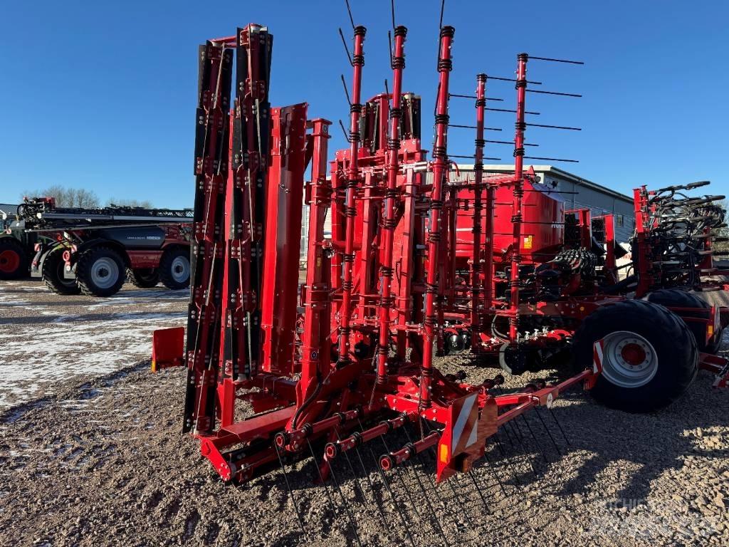 Horsch Cultro 9 TC Autres outils de préparation du sol