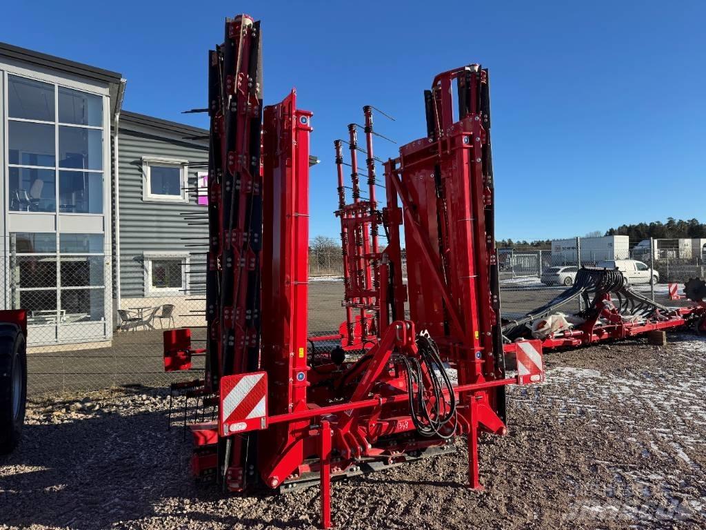 Horsch Cultro 9 TC Autres outils de préparation du sol