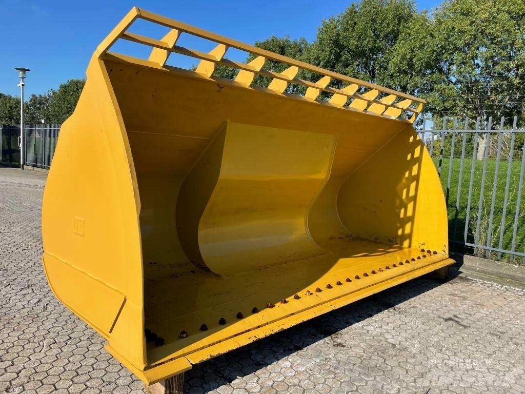 CAT 988 H Bucket Godet