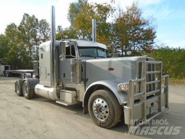 Peterbilt 359 Tracteur routier
