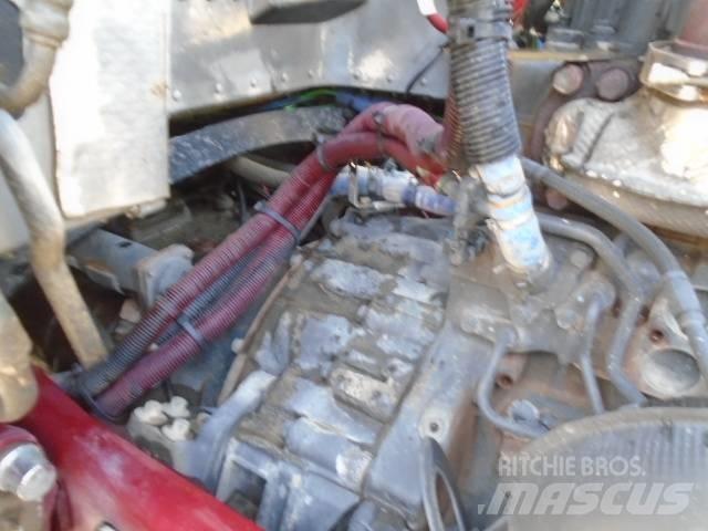 Peterbilt 359 Tracteur routier