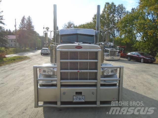 Peterbilt 359 Tracteur routier