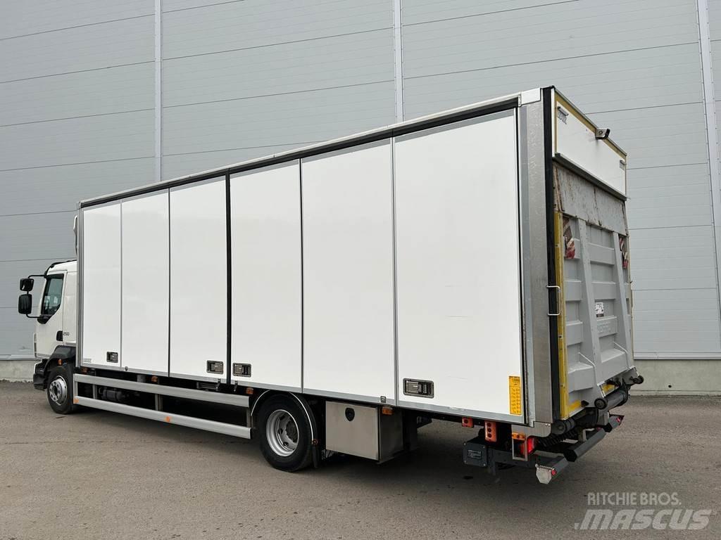 Volvo FL Camion Fourgon