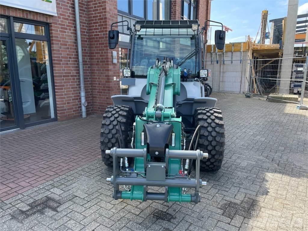 Kramer KL30.8T Chariot télescopique