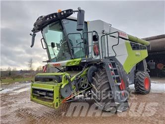 CLAAS Lexion 6800 Moissonneuse batteuse