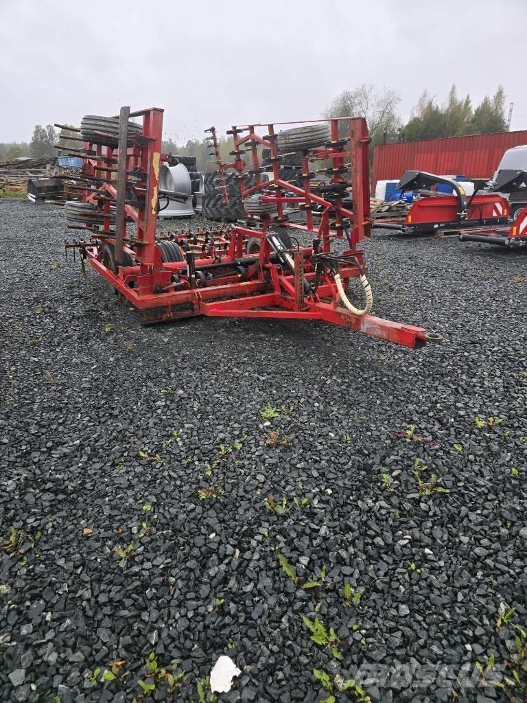 Väderstad NZ500 Herse