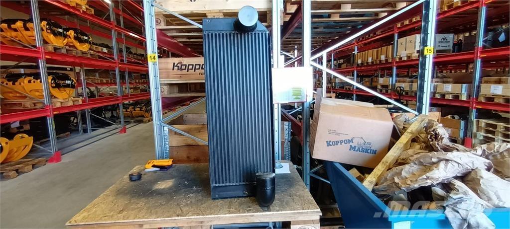 Ponsse 0069739 Moteur