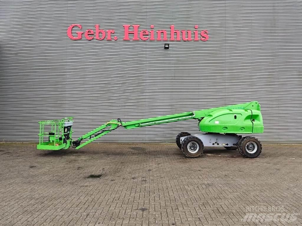 JLG 460 SJ Nacelles télescopiques