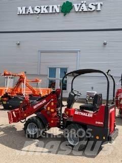 Thaler 2126 Chargeuse compacte