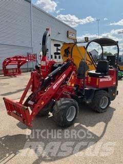 Thaler 2126 Chargeuse compacte