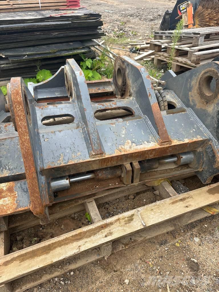 Volvo L 220 G Chargeuse sur pneus