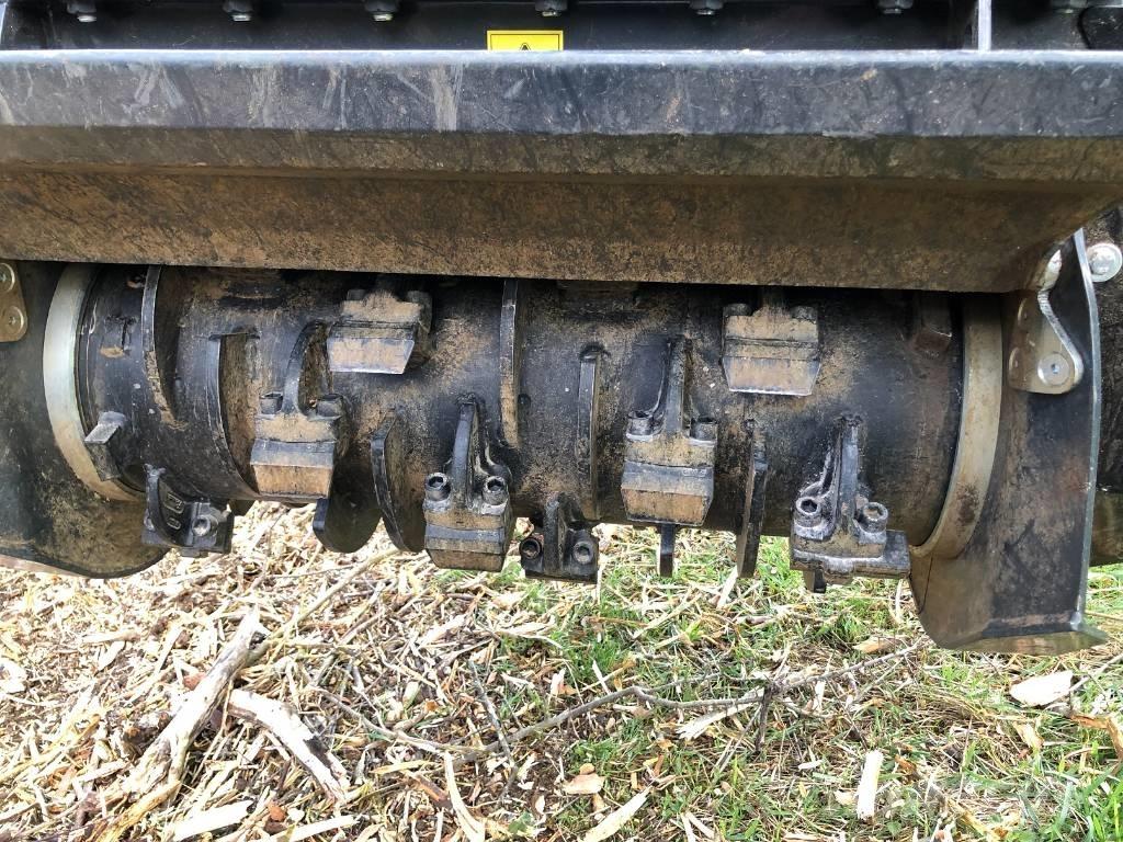 Prinoth M450e-900 Broyeur forestier