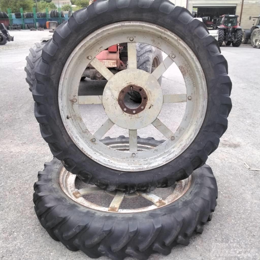 Alliance 11.2R44 Pneus, roues et jantes