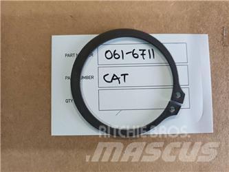 CAT RING 061-6711 Moteur
