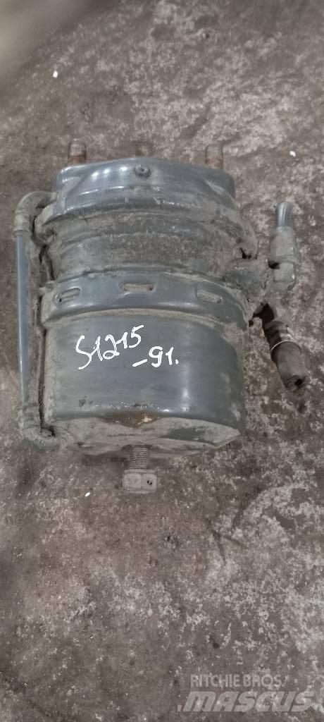 Scania R440  1527365 Freins
