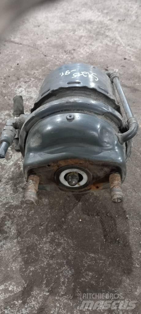 Scania R440  1527365 Freins