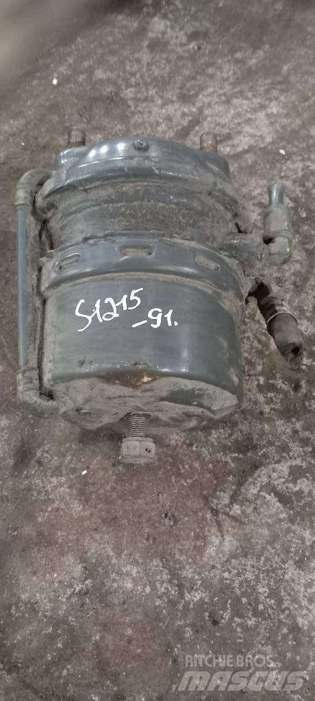 Scania R440  1527365 Freins