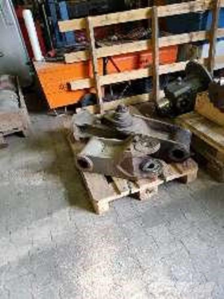 Liebherr A 954, A974 Autres accessoires