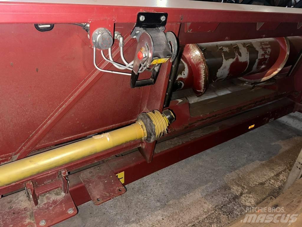 Rostselmash RSM 161 Moissonneuse batteuse