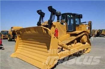 CAT D8R Bouteurs sur chenilles