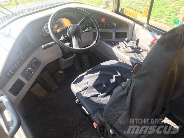 Volvo A 30 G Tombereau articulé