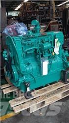 Cummins QSX15-G8 Moteur
