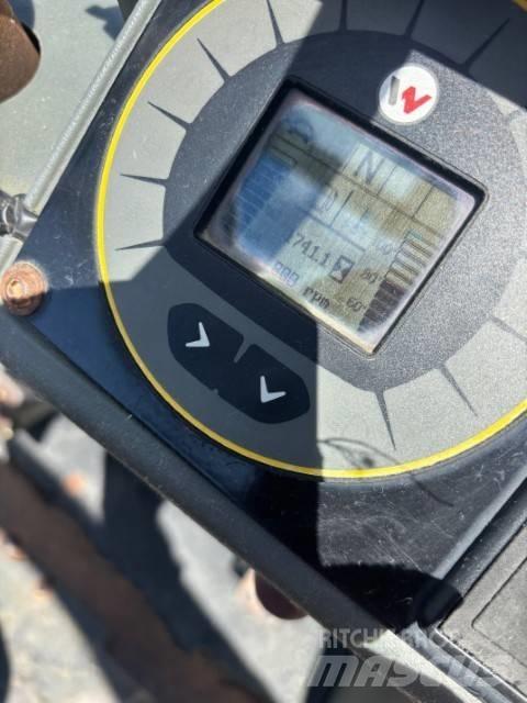 Wacker Neuson DW 60 Mini tombereau