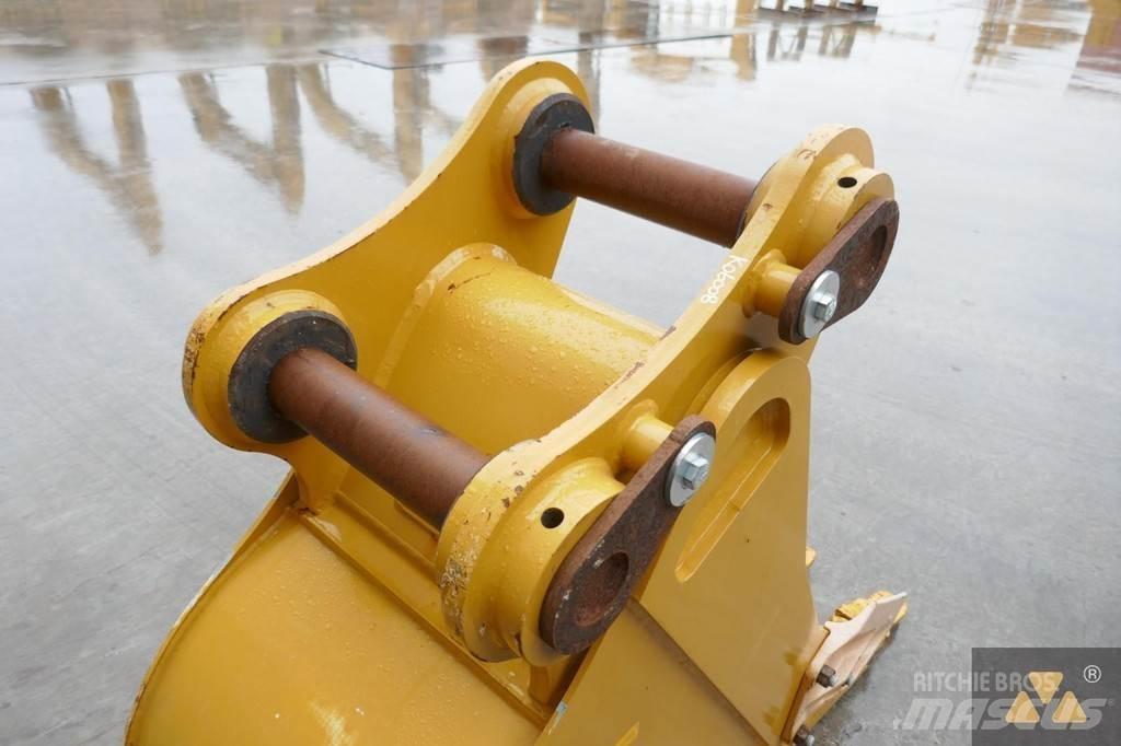 CAT 320 Bucket Godet