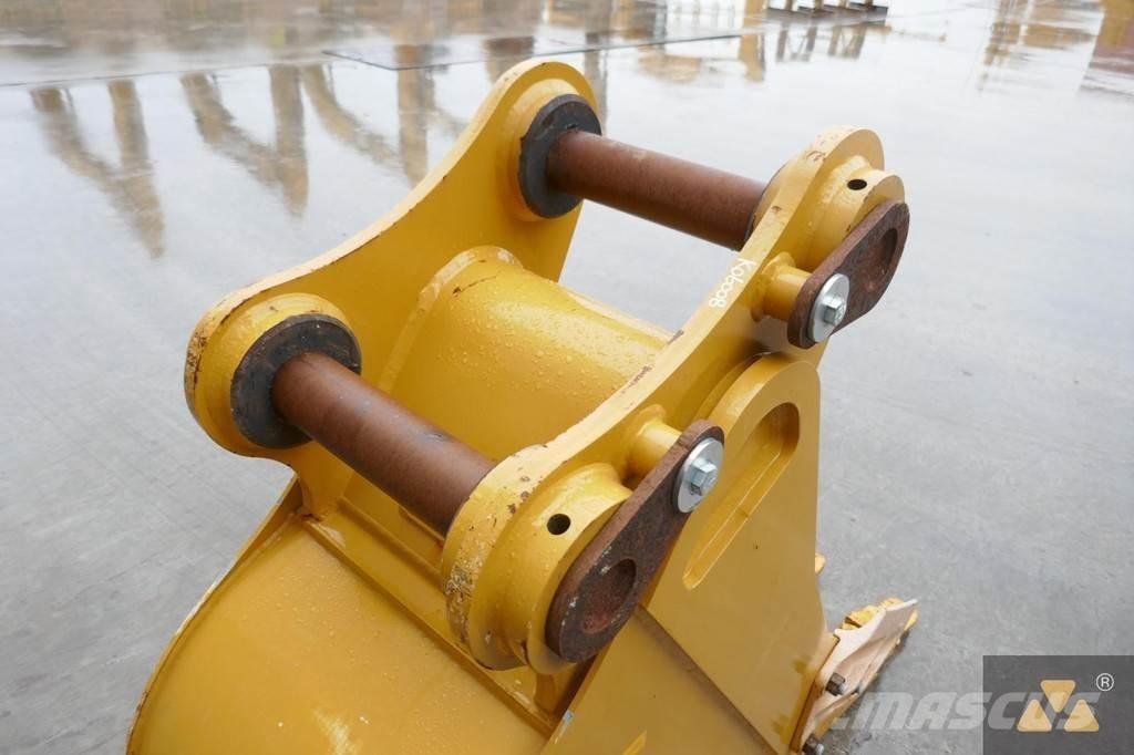 CAT 320 Bucket Godet