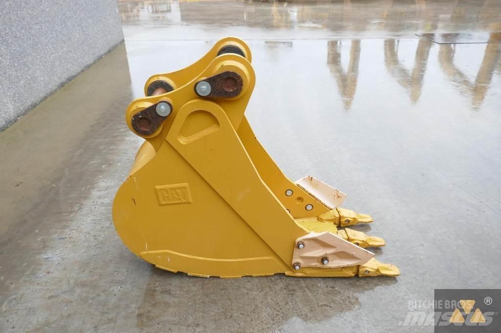 CAT 320 Bucket Godet