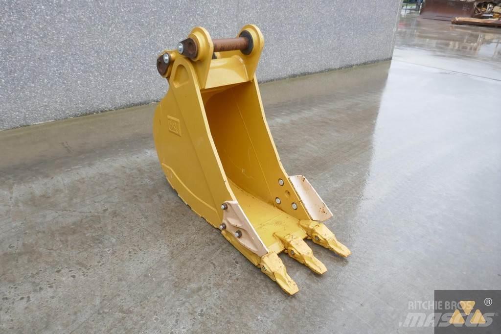 CAT 320 Bucket Godet