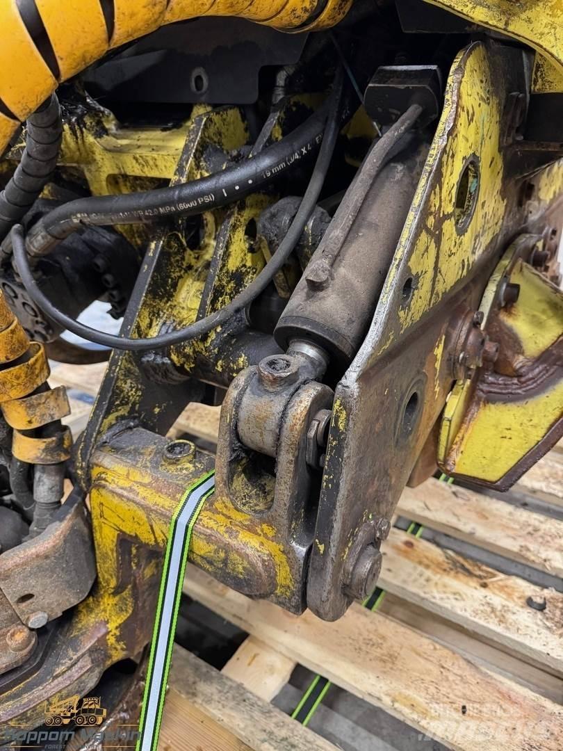 John Deere H480C Tête d'abattage / ébranchage