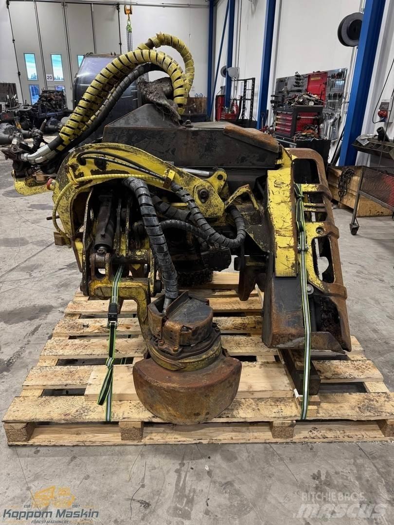 John Deere H480C Tête d'abattage / ébranchage