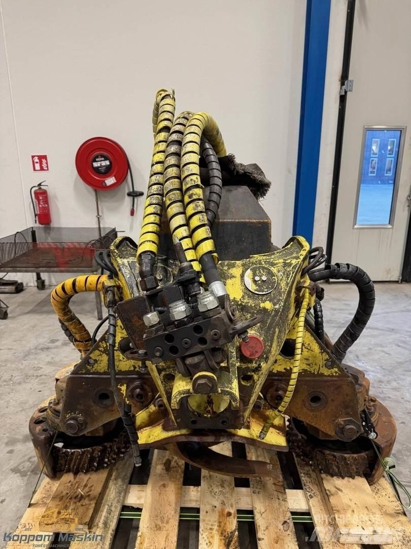 John Deere H480C Tête d'abattage / ébranchage