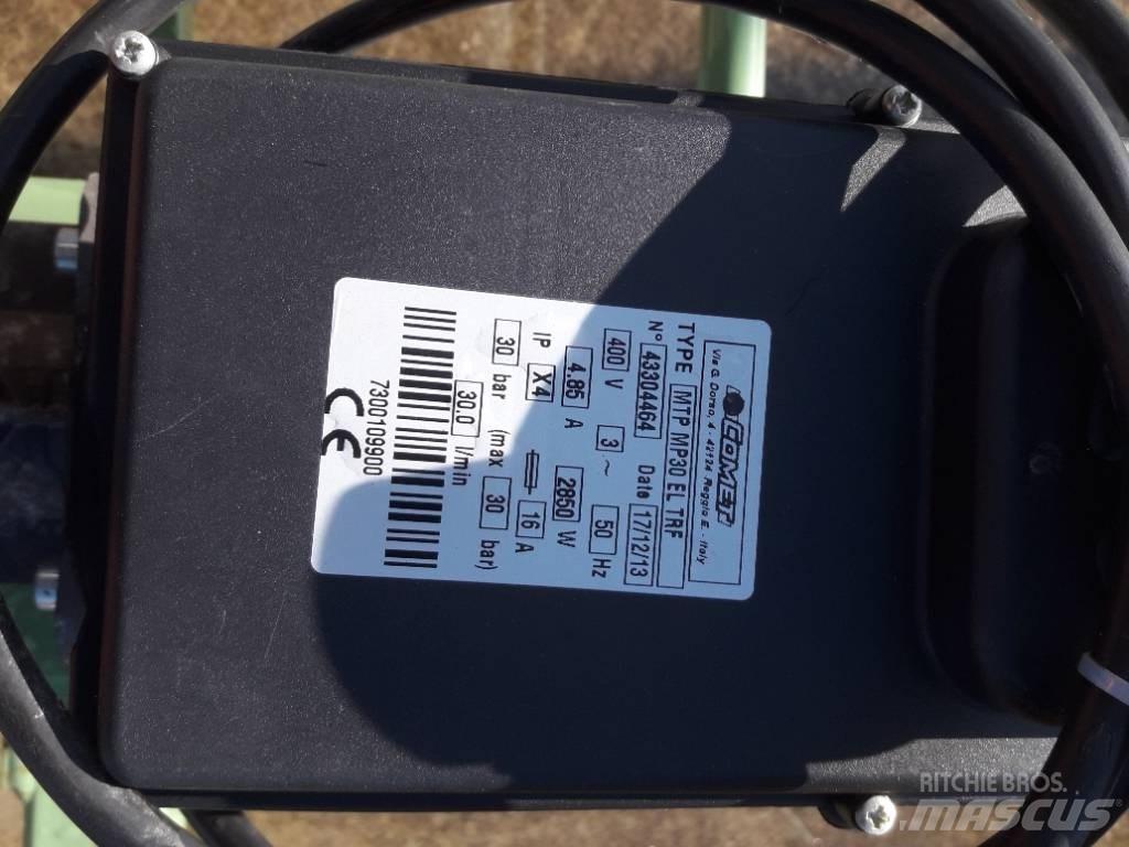  ZUWA Accessoires pour quad et motoneige
