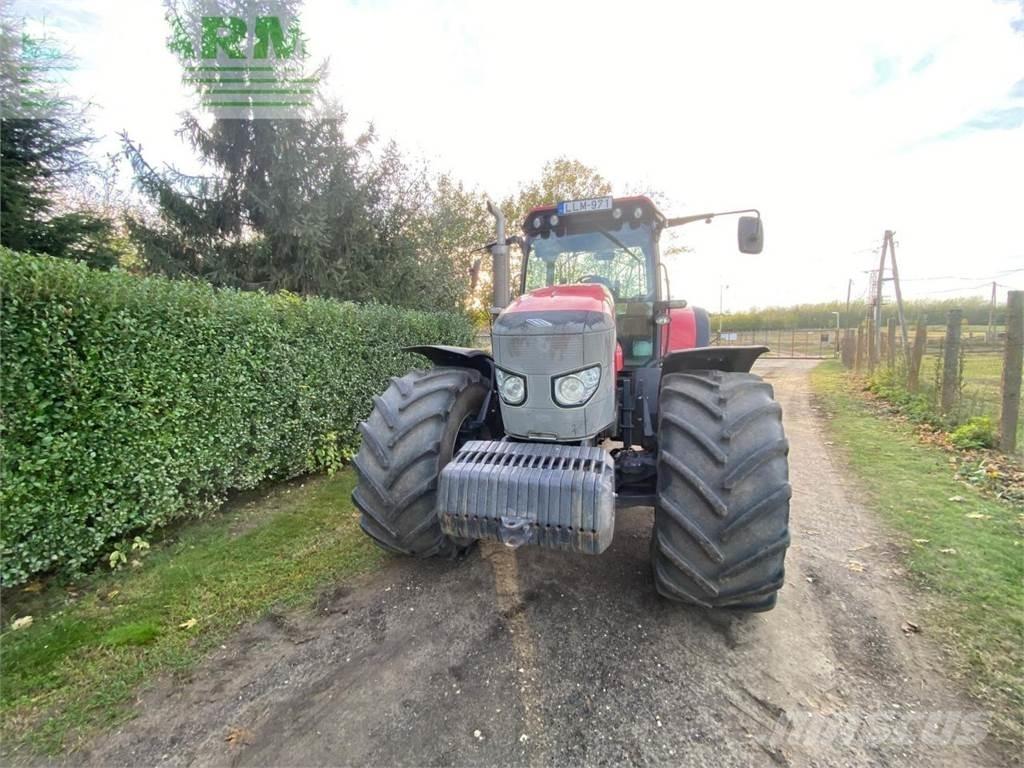 McCormick 190 TX Tracteur