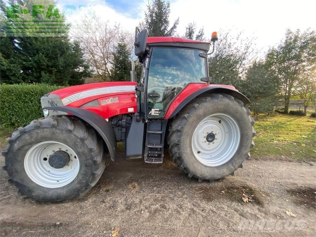 McCormick 190 TX Tracteur