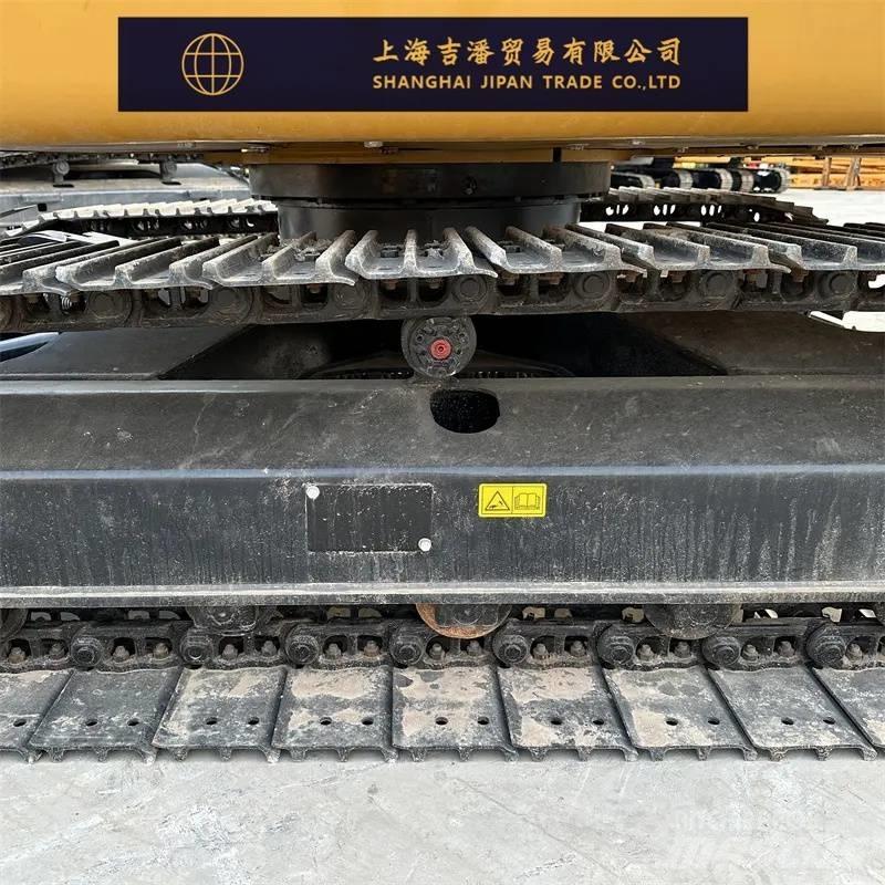 CAT 308 E Mini pelle 7t-12t
