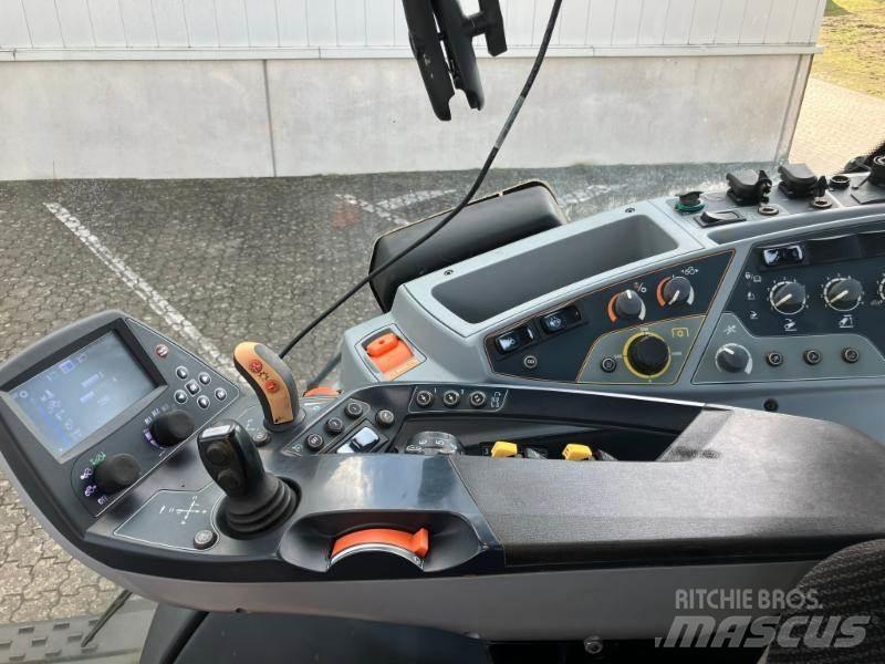 Valtra T 174e Tracteur