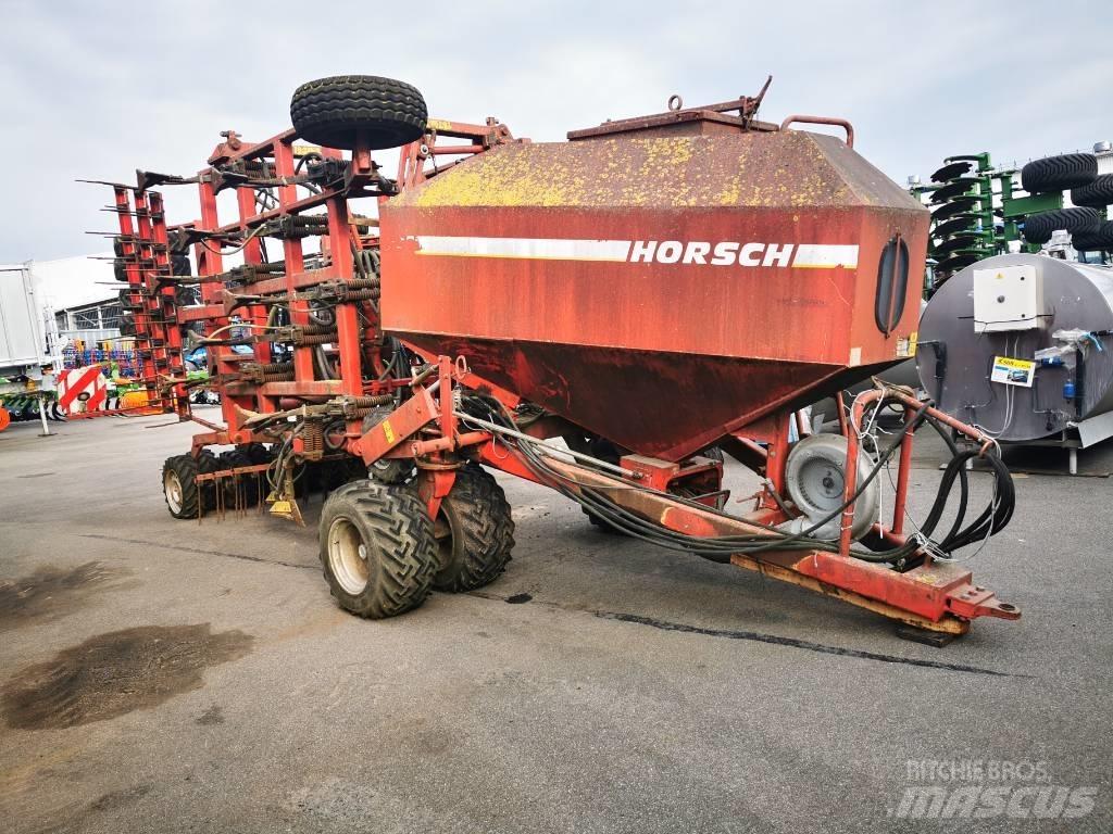 Horsch 6 CO Semoir