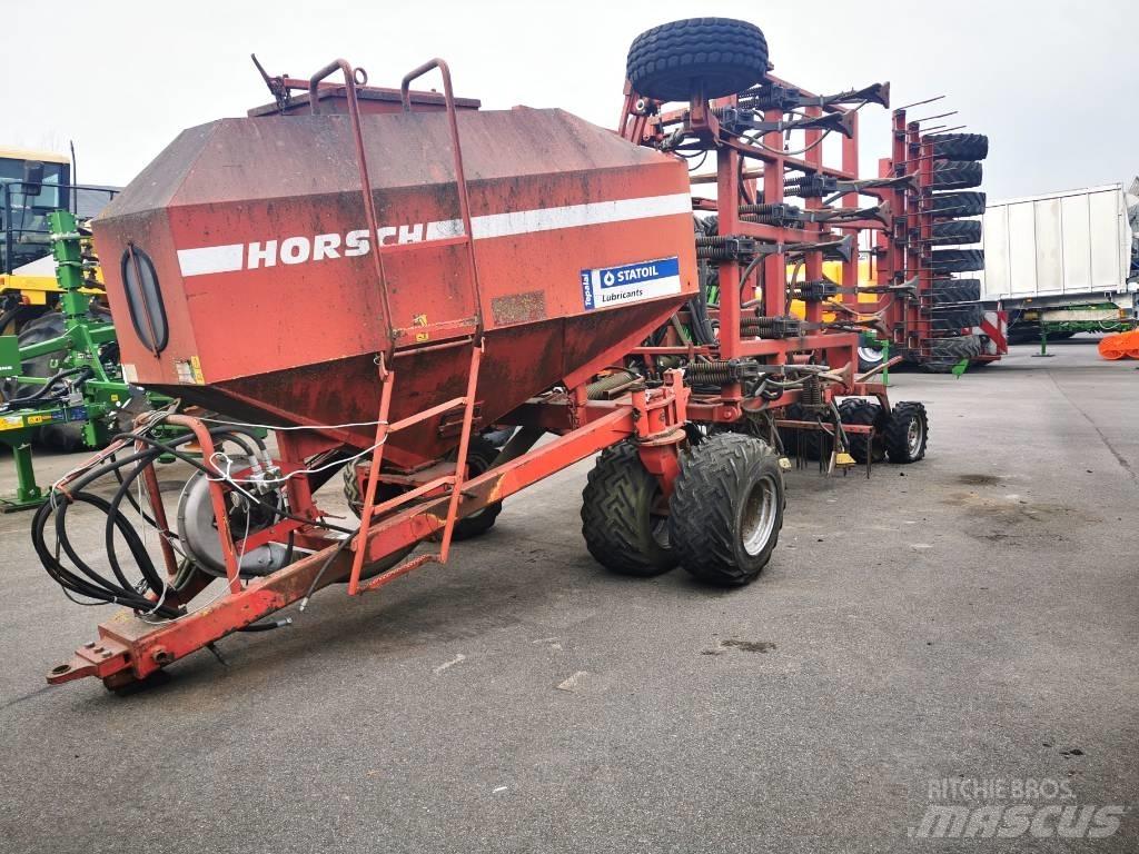 Horsch 6 CO Semoir