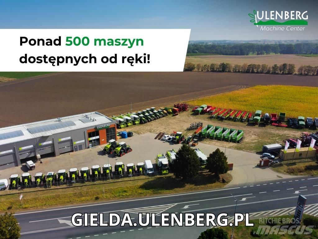 CLAAS Lexion 6800 Moissonneuse batteuse
